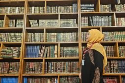 Muhibah Khofifah di Baghdad (5): Petik keteladanan tokoh Sufi Imam Ma'ruf Al-Karkhi