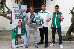 Program GASPOL Castrol hadiah miliaran rupiah untuk pemotor pengguna oli Castrol