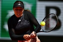 Jessica Pegula mundur dari French Open