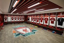 Liverpool bakal buka outlet resmi di Indonesia dalam waktu dekat