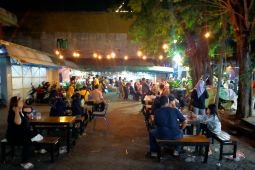 PD Pasar: Transaksi di "Senja Surya" mencapai Rp9-10 juta per hari