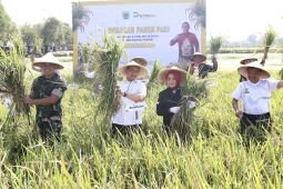 Pemkot Batu dorong penerapan inovasi teknologi pertanian