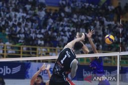 Proliga 2024: Jakarta LavAni segel tiket ke babak final four
