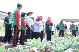 Pemkot: Sekolah di Kediri didik anak paham penyumbang inflasi