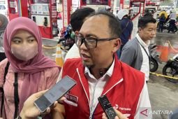 Pertamina pastikan BBM tak tumpah ke permukiman di Tuban