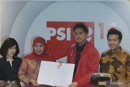 PSI resmi usung Khofifah-Emil di Pilkada Jatim 2024
