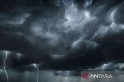 Hujan deras sebabkan banjir bandang di Sydney