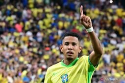 Pep Guardiola jelaskan kualitas pemain barunya Savinho