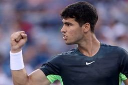 Wimbledon: Alcaraz melangkah ke perempat final