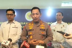 Kapolri Listyo Sigit pastikan pengusutan kasus Vina disampaikan secara transparan