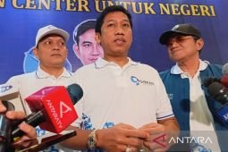 Pilkada Jakarta, Gibran Center dukung Kaesang Pangarep jika maju