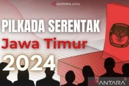 Ketua PDIP Sumenep kantongi surat tugas sebagai bakal calon bupati dari dua parpol