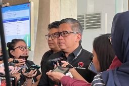 PDIP pastikan tidak ada "kotak kosong" di Pilkada Sumut dan Jatim