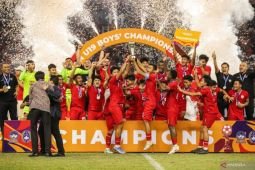 PSSI: Matthew Baker akan tetap bergabung ke timnas Indonesia