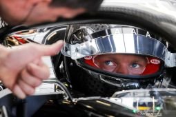 Formula 1: Magnussen masih ingin lanjutkan kariernya sebagai pembalap
