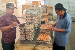 Pemkot Kediri pastikan harga komoditas bahan pokok terjangkau