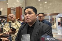 Nusantara Capital City to boost equitable economy: Minister Thohir
