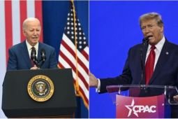 CEO Meta Zuckerberg tidak berencana dukung Biden atau Trump