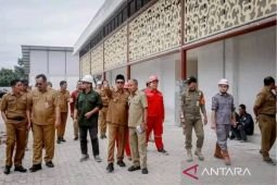 Pemkab Pamekasan terapkan pembayaran retribusi elektronik