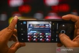 IHSG hari ini melemah ikuti pelemahan bursa kawasan Asia