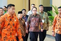 Asian Pacific Aquaculture 24 jadi aksi nyata wujudkan ekonomi biru