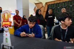 Banyuwangi E-Sports Competition jadi wadah komunitas "gamer"
