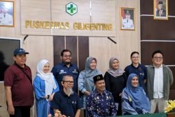 SKK Migas kuatkan strategi program pengembangan masyarakat hulu migas