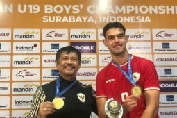 Jens Raven sangat terhormat jika dipanggil Shin Tae-yong ke timnas senior