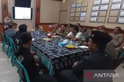 Polres Pamekasan siapkan personel gabungan amankan acara PSHT