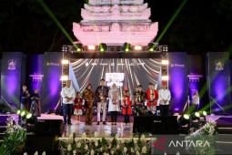 Pemkab Banyuwangi lestarikan Bahasa Using lewat ajang "AMB"