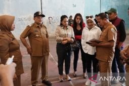 Pemkab Sampang kerja sama investor kembangkan Rumput Laut Gracilaria
