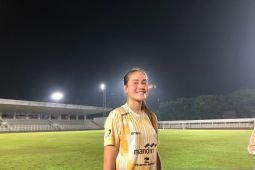 Satoru Mochizuki bawa 24 pemain timnas putri hadapi Hong Kong