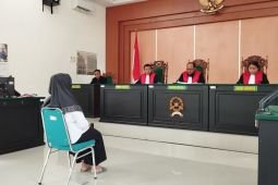 Pelaku pembunuhan berencana gunakan kopi sianida di Pacitan diancam hukuman mati