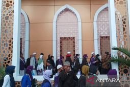 Kemenag nilai "istitoah" kesehatan berhasil menekan angka kematian