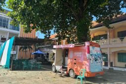 BNI Probolinggo layani pembayaran santri baru di Ponpes Nurul Jadid