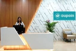 Pialang Berjangka DCFX resmi ganti nama jadi Dupoin