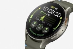 Galaxy Watch7 dirilis untuk dukung gaya hidup sehat