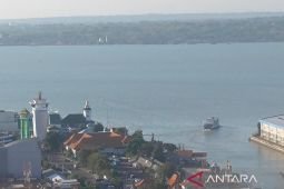 Gapasdap: Penambahan dermaga solusi urai kemacetan di Merak dan Ketapang