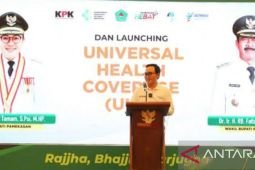 Pemkab Pamekasan ubah ketentuan program "Universal Health Coverage"