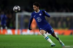 Terkait Joao Felix, Chelsea buka pembicaraan dengan Atletico