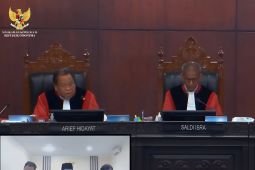 Hakim MK nilai permohonan yang menyebut "Kaesang Dilarang Jadi Gubernur" tidak etis