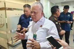 Kejaksaan bersama Imigrasi koordinasi cegah Ronald Tannur ke luar negeri