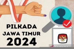 Pengamat: Risma-Azwar belum bisa saingi Khofifah-Emil