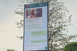 Ganis Rumpoko mulai beri sinyal maju di Pilkada Kota Malang