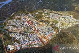 IKN to collaborate with South Korea to build immersed tunnel