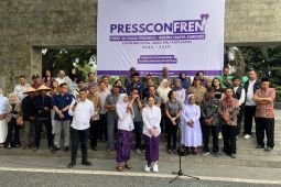 Forum RT/RW Kota Kediri tegaskan netral di Pilkada 2024