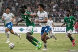 PSS Sleman sambut baik penerapan VAR pada Liga 1