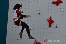 Gagal sumbang medali, Rajiah ingin berjuang kembali dalam Olimpiade 2028