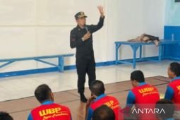 Lapas Pamekasan usulkan ratusan narapidana menerima remisi