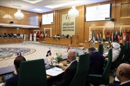 OKI: Israel bertanggung jawab atas pembunuhan Haniyeh